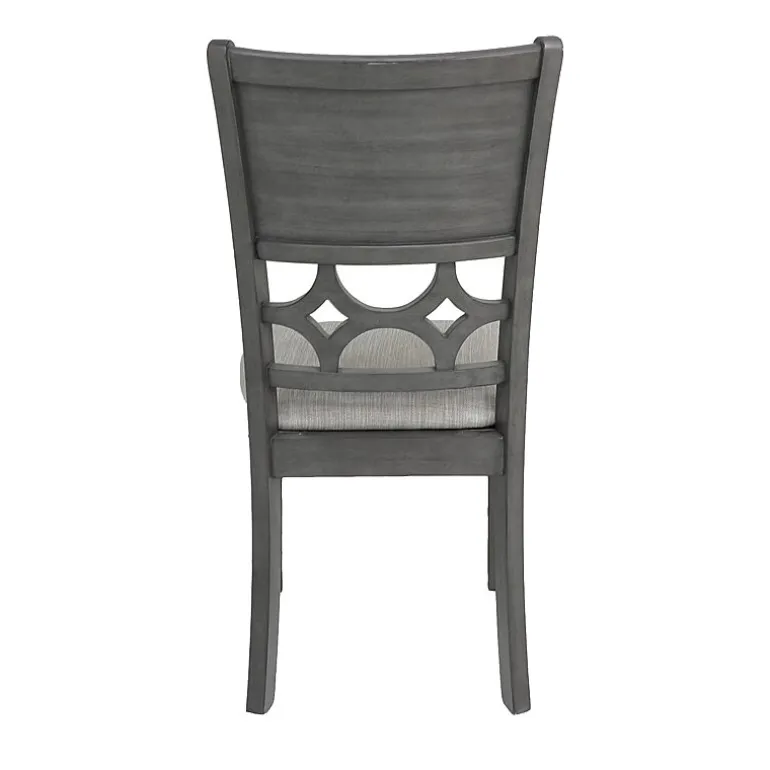 Mitchell 5-pc. Round Dining Set