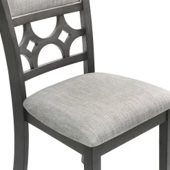 Mitchell 5-pc. Round Dining Set