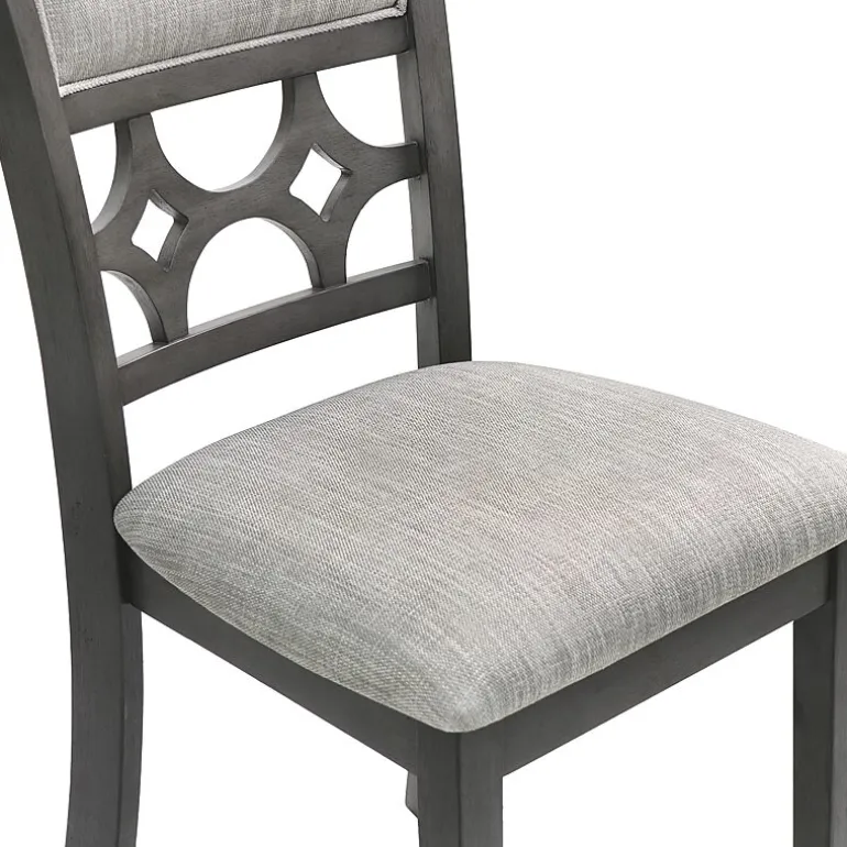 Mitchell 5-pc. Round Dining Set