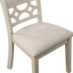 Mitchell 5-pc. Round Dining Set