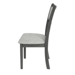 Mitchell 5-pc. Round Dining Set