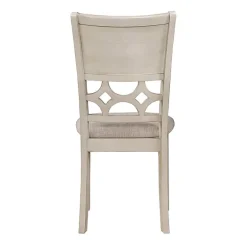 Mitchell 5-pc. Round Dining Set