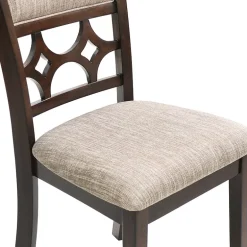 Mitchell 5-pc. Round Dining Set