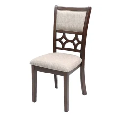 Mitchell 5-pc. Round Dining Set