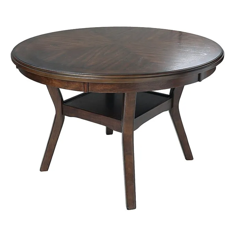 Mitchell 5-pc. Round Dining Set