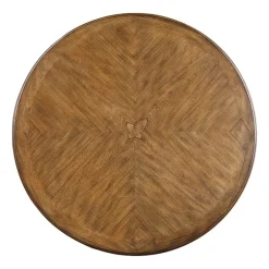 Mitchell 5-pc. Round Dining Set
