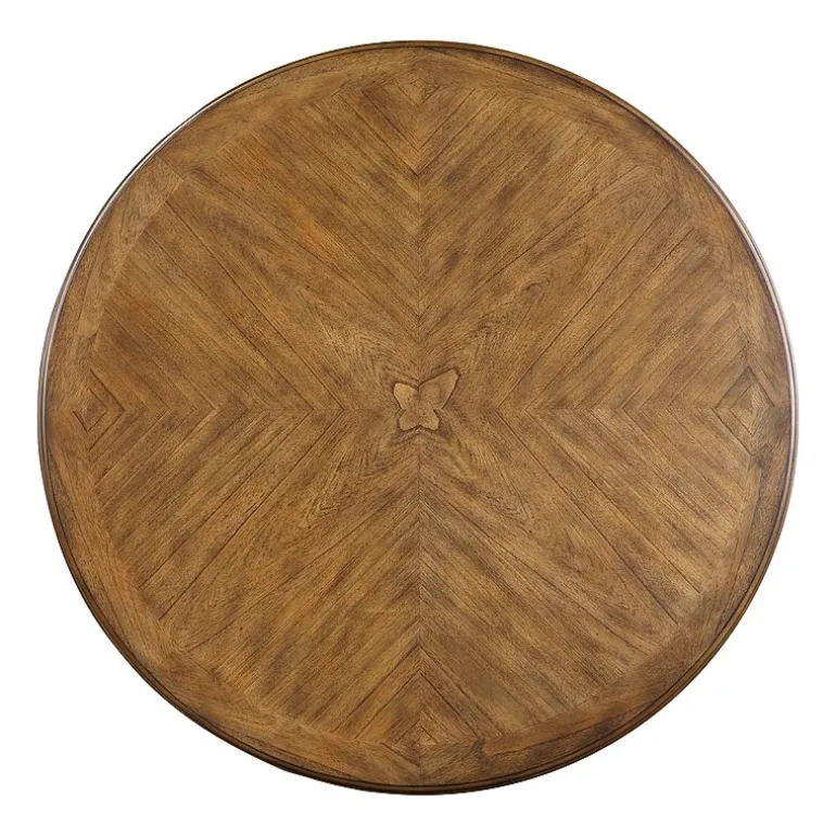 Mitchell 5-pc. Round Dining Set