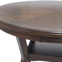 Mitchell 5-pc. Round Dining Set