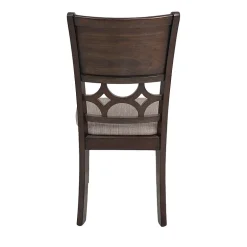 Mitchell 5-pc. Round Dining Set