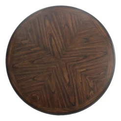 Mitchell 5-pc. Round Dining Set