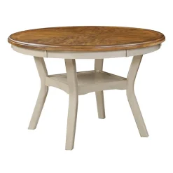 Mitchell 5-pc. Round Dining Set