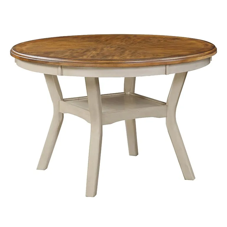 Mitchell 5-pc. Round Dining Set