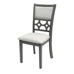 Mitchell 5-pc. Round Dining Set