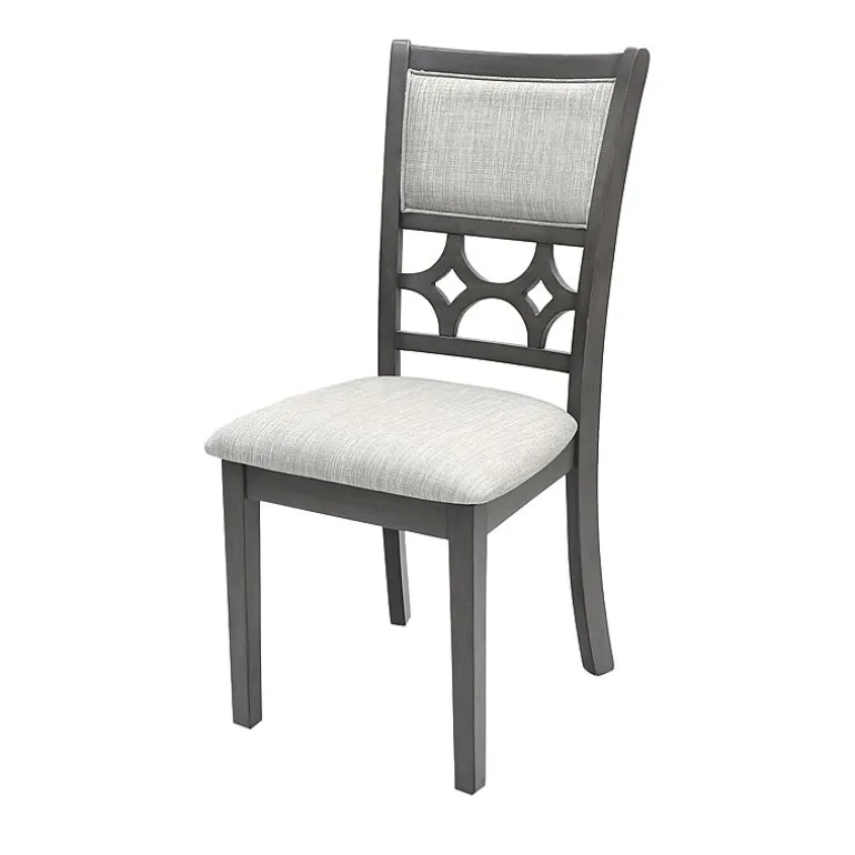 Mitchell 5-pc. Round Dining Set