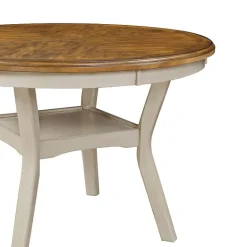 Mitchell 5-pc. Round Dining Set