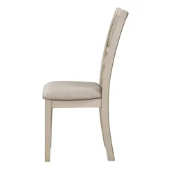 Mitchell 5-pc. Round Dining Set
