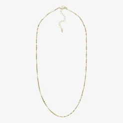 Mixit Freeform Womens 18 Inch Fashion Chain Necklace