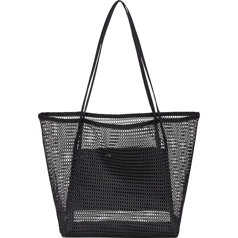 Mixit Mesh Tote Bag