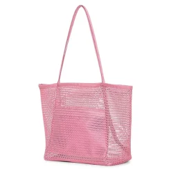 Mixit Mesh Tote Bag