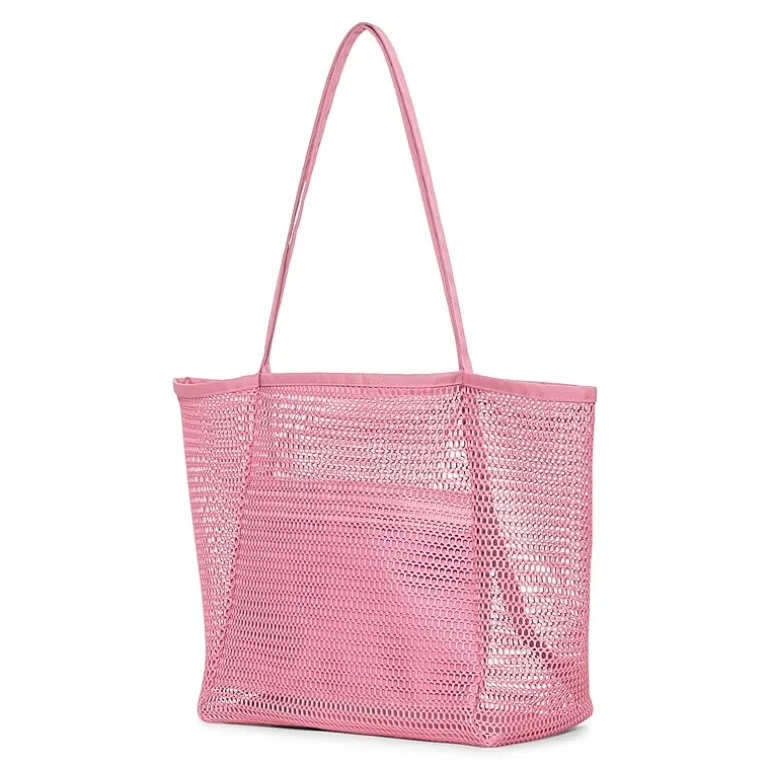 Mixit Mesh Tote Bag