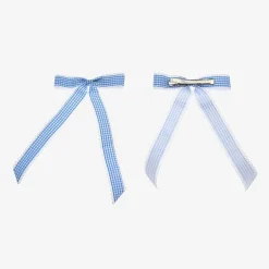 Mixit 2-pc. Hair Bow