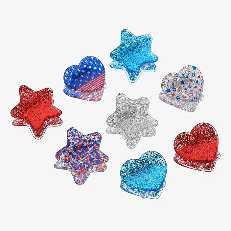 Mixit 8-pc. Hair Clip