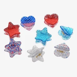 Mixit 8-pc. Hair Clip