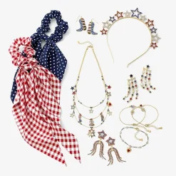 Mixit 2-pc. Hair Ties