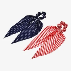 Mixit 2-pc. Hair Ties