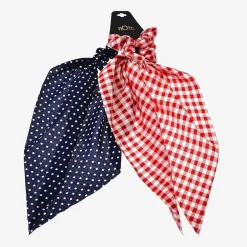 Mixit 2-pc. Hair Ties