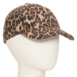 Mixit Printed Womens Baseball Cap