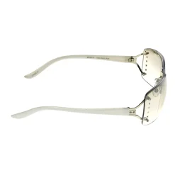 Mixit Rimless Womens UV Protection Sunglasses