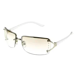 Mixit Rimless Womens UV Protection Sunglasses