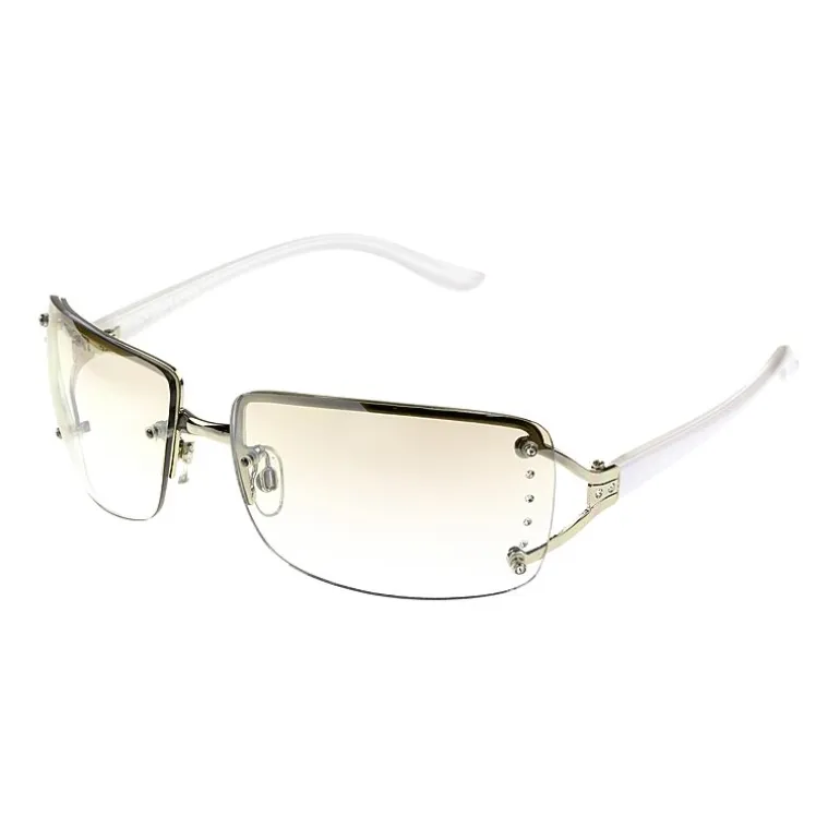 Mixit Rimless Womens UV Protection Sunglasses