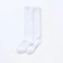 Mixit Slouch Womens 2 Pair Crew Socks