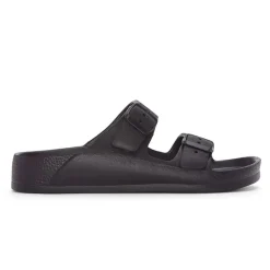 Mixit Womens Adjustable Strap Footbed Sandals