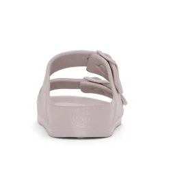 Mixit Womens Adjustable Strap Footbed Sandals