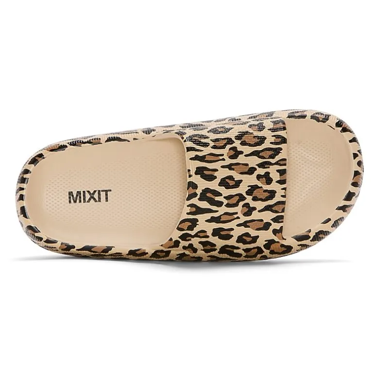 Mixit Womens Slide Sandals