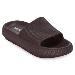 Mixit Womens Slide Sandals