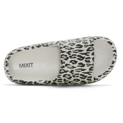 Mixit Womens Slide Sandals