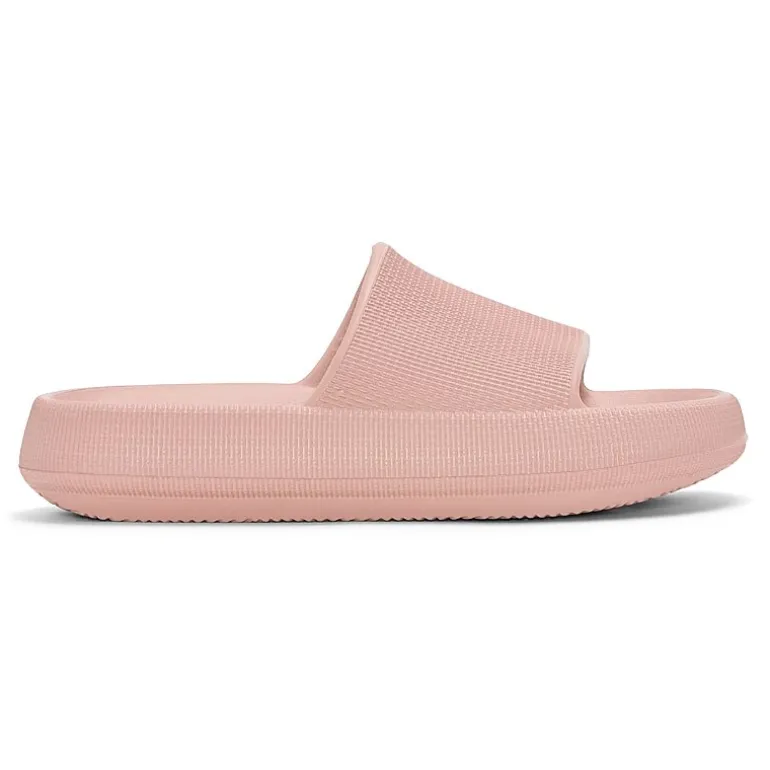 Mixit Womens Slide Sandals
