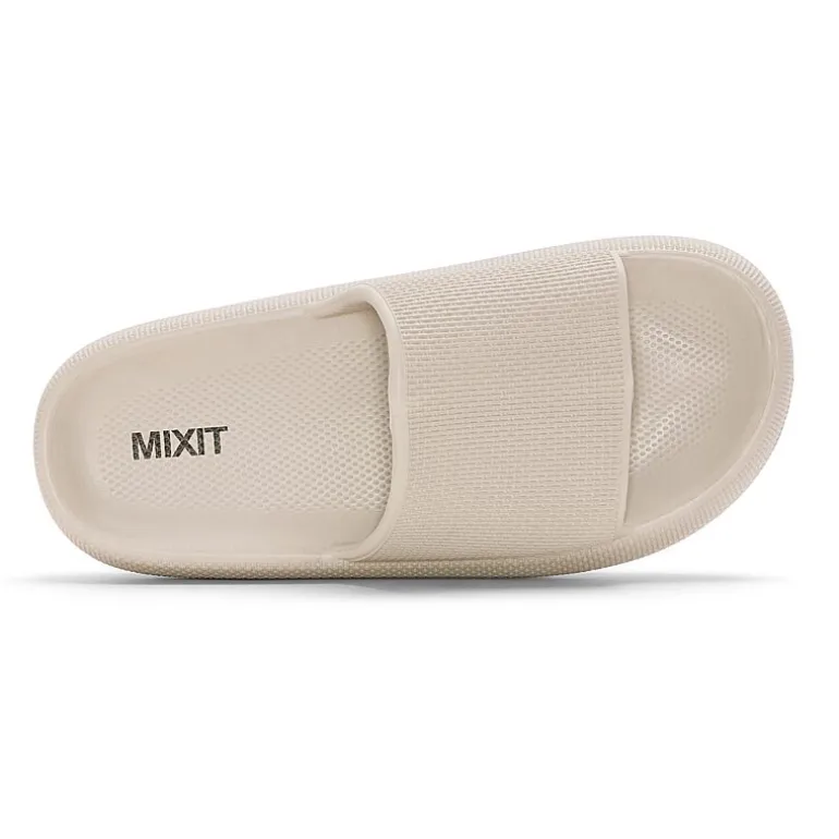 Mixit Womens Slide Sandals