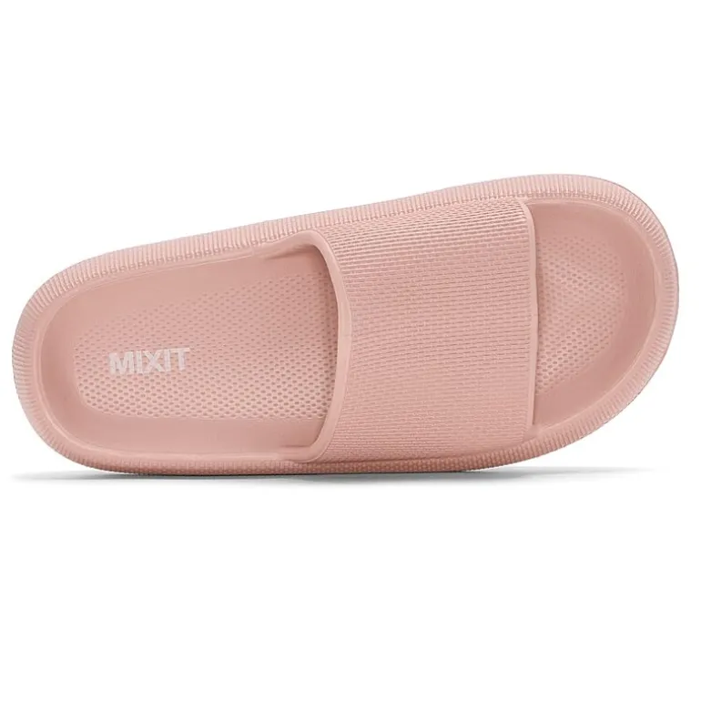Mixit Womens Slide Sandals