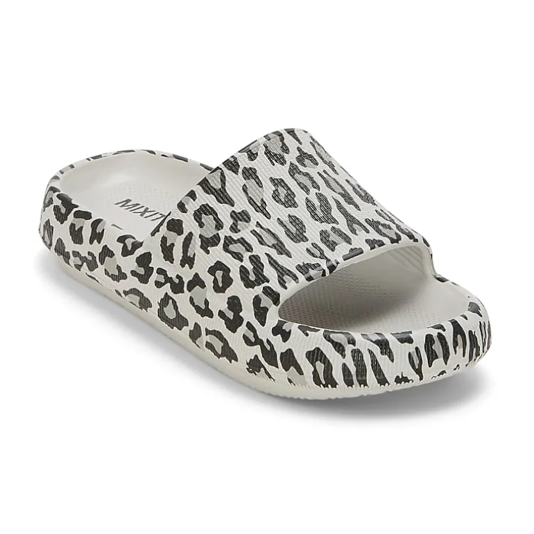 Mixit Womens Slide Sandals