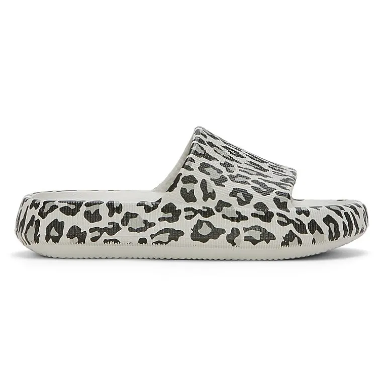 Mixit Womens Slide Sandals