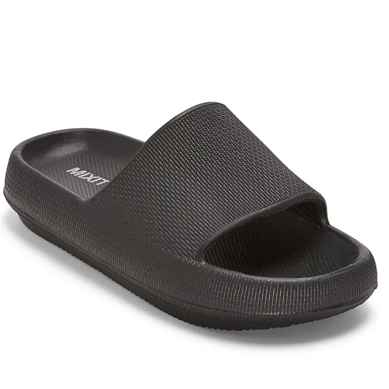 Mixit Womens Slide Sandals