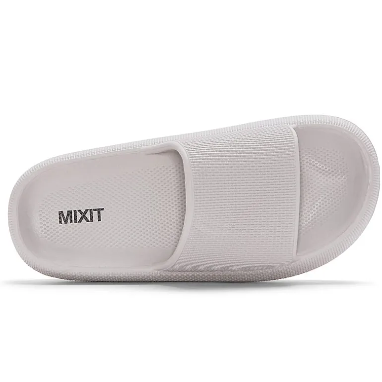 Mixit Womens Slide Sandals
