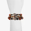 Mixit Womens Stretch Bracelet