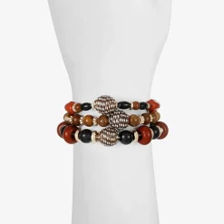 Mixit Womens Stretch Bracelet