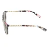 Mixit Womens UV Protection Cat Eye Sunglasses